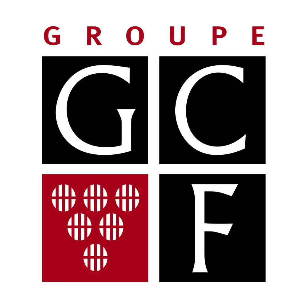 Les Grands Chais de France